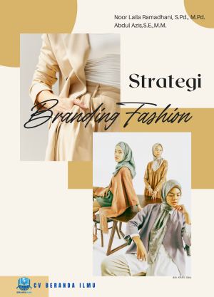 STRATEGI BRANDING FASHION